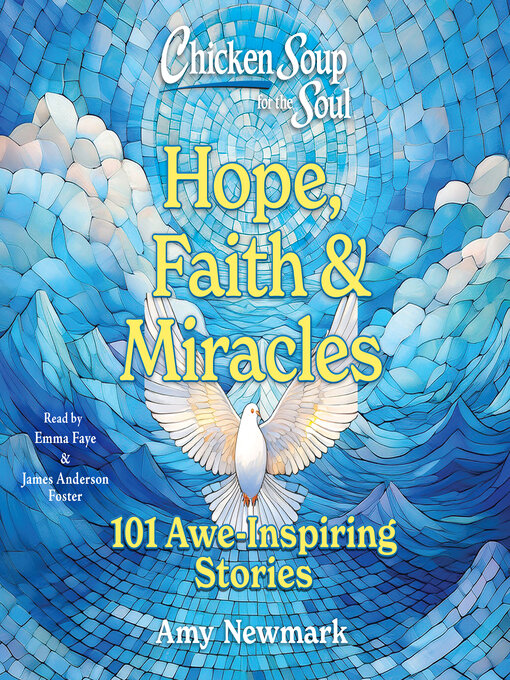 Cover image for Chicken Soup for the Soul